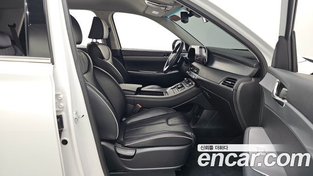 Hyundai Palisade 2020 — photo 17
