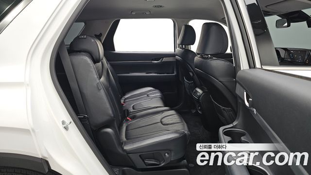 Hyundai Palisade 2020 — photo 18