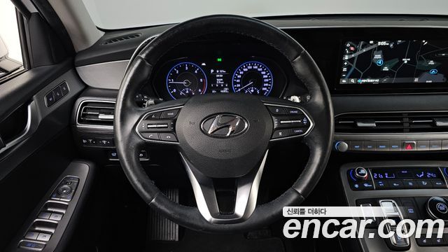 Hyundai Palisade 2020 — photo 19