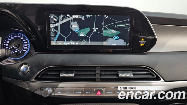 Hyundai Palisade 2020 — photo 20
