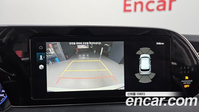 Hyundai Palisade 2020 — photo 21