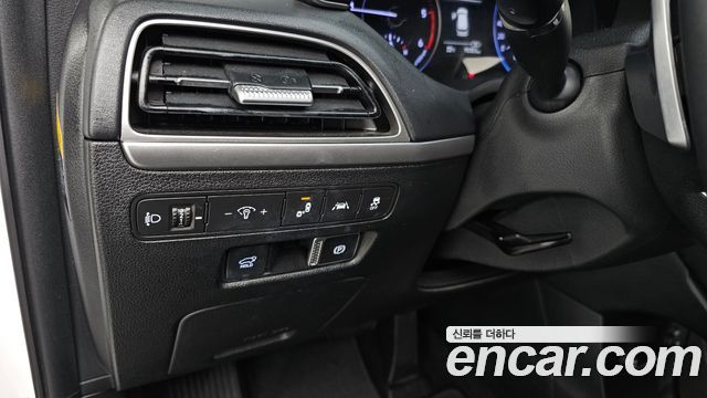 Hyundai Palisade 2020 — photo 23