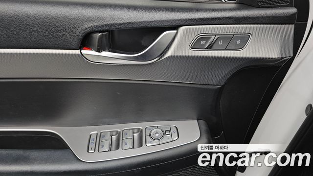 Hyundai Palisade 2020 — photo 24