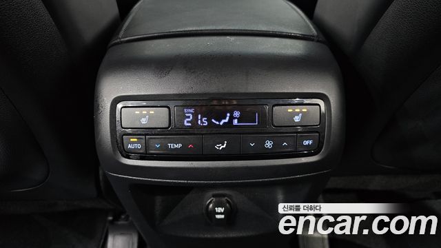 Hyundai Palisade 2020 — photo 25
