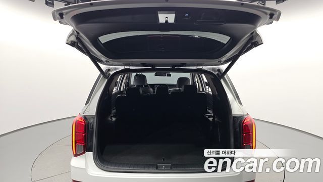 Hyundai Palisade 2020 — photo 26