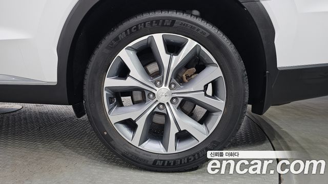 Hyundai Palisade 2020 — photo 7