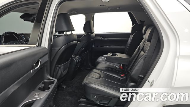 Hyundai Palisade 2020 — photo 16
