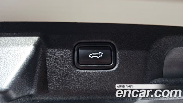 Hyundai Palisade 2020 — photo 27