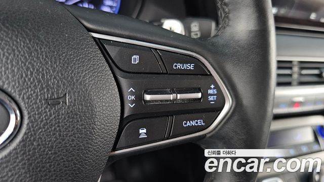 Hyundai Palisade 2020 — photo 29