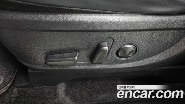 Hyundai Palisade 2020 — photo 30