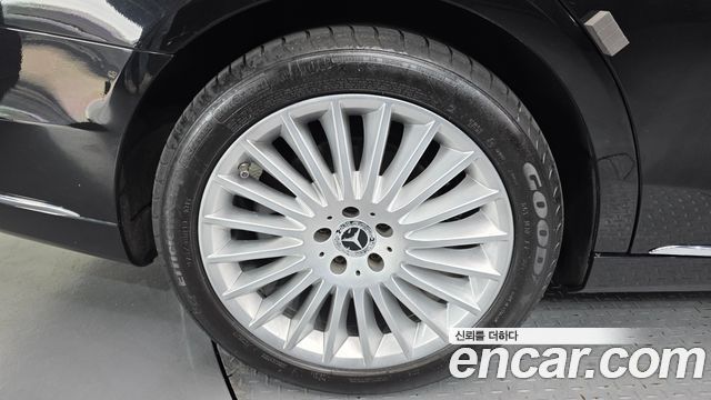 Mercedes-Benz S-Class 2016 — photo 5