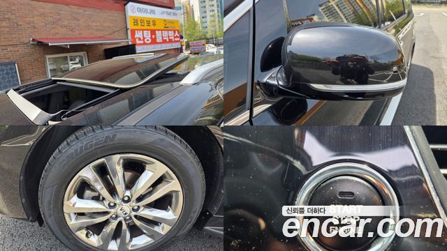 Kia Canival 2016 — photo 10