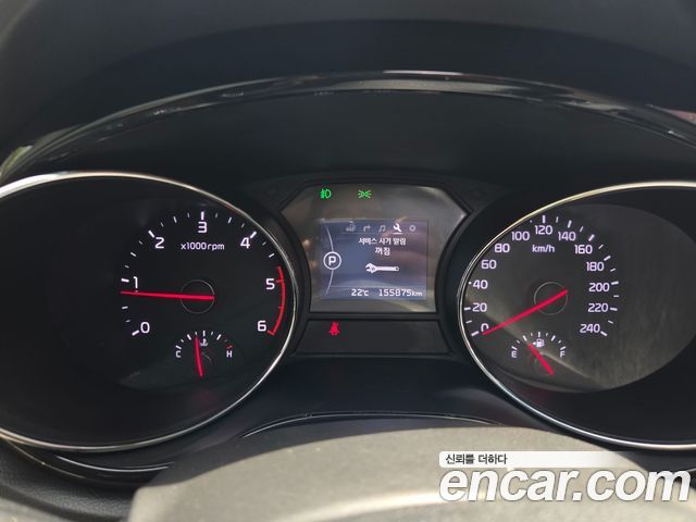 Kia Canival 2016 — photo 13