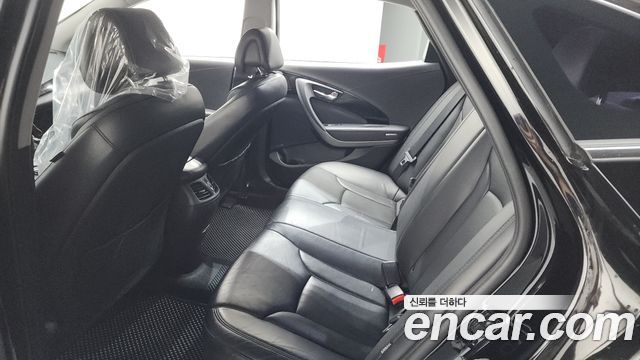 Hyundai Grandeur 2015 — photo 17