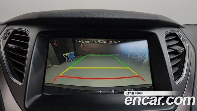 Hyundai Grandeur 2015 — photo 21