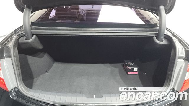 Hyundai Grandeur 2015 — photo 23
