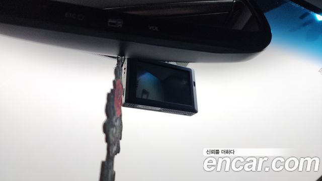 Hyundai Grandeur 2015 — photo 25