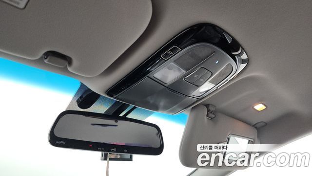 Hyundai Grandeur 2015 — photo 26