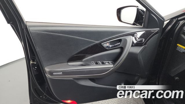 Hyundai Grandeur 2015 — photo 14