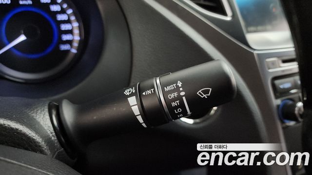 Hyundai Grandeur 2015 — photo 28