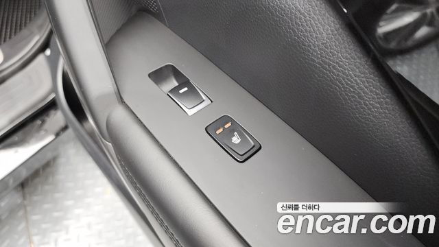 Hyundai Grandeur 2015 — photo 30
