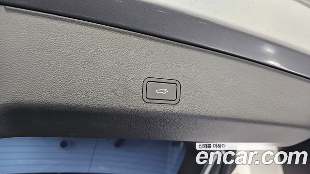 Renault Korea Grand Koleos 2025 — photo 20