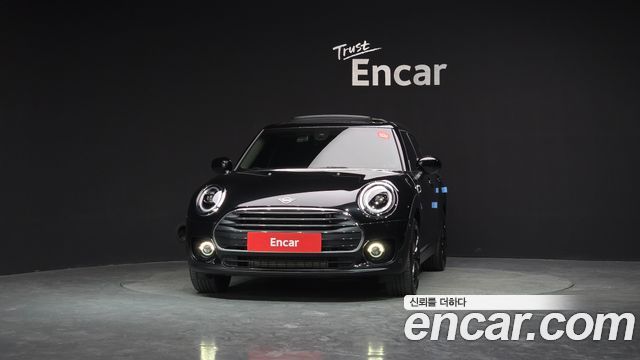 Mini Clubman 2024 — photo 3