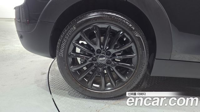 Mini Clubman 2024 — photo 5