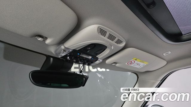 Mini Clubman 2024 — photo 23