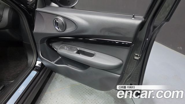 Mini Clubman 2024 — photo 14