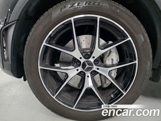 Mercedes-Benz GLC-Class 2022 — photo 5