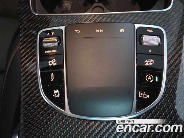 Mercedes-Benz GLC-Class 2022 — photo 9
