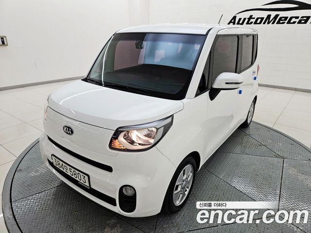 Kia RAY 2019 — photo 3