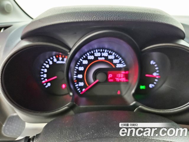 Kia RAY 2019 — photo 8