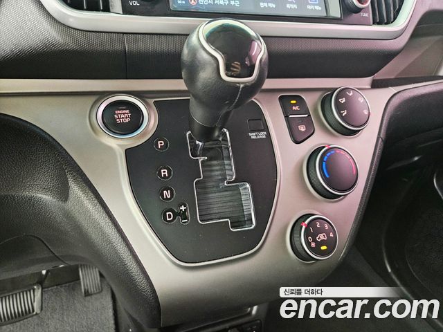 Kia RAY 2019 — photo 9