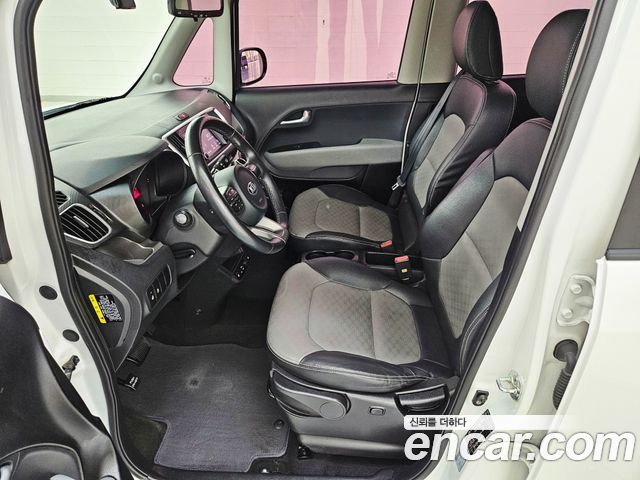 Kia RAY 2019 — photo 10