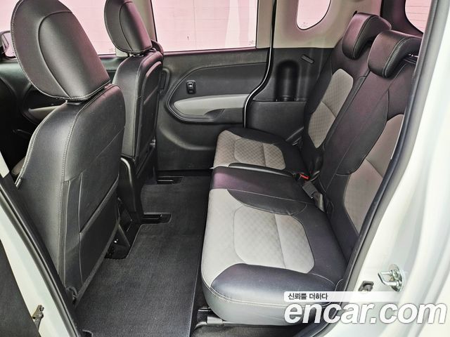 Kia RAY 2019 — photo 11