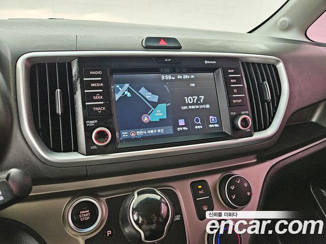 Kia RAY 2019 — photo 12
