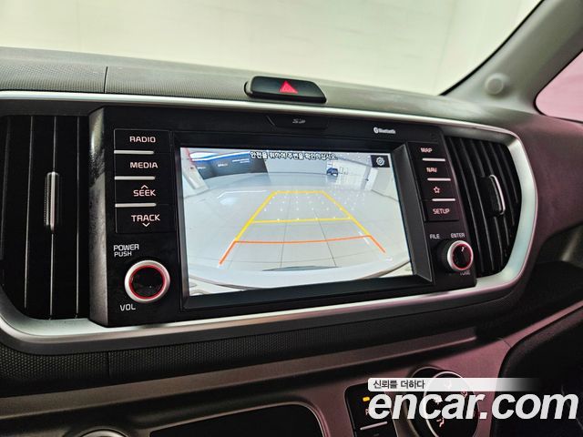 Kia RAY 2019 — photo 13