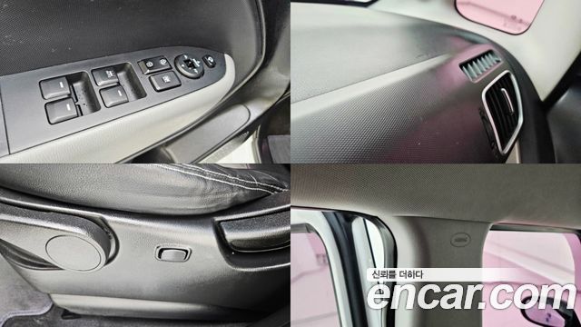 Kia RAY 2019 — photo 14