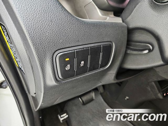 Kia RAY 2019 — photo 15