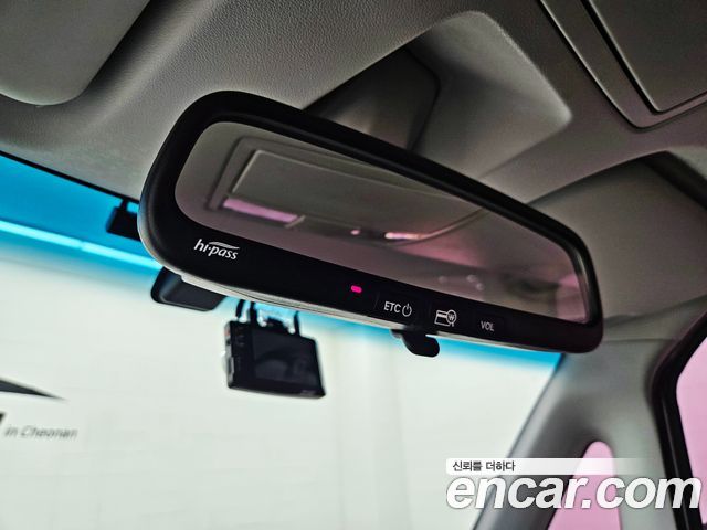 Kia RAY 2019 — photo 16