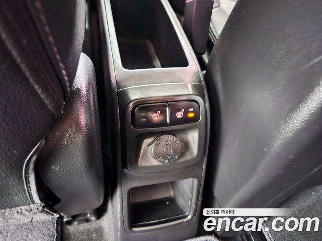 Kia RAY 2019 — photo 17