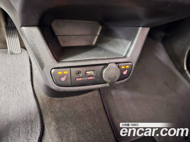 Kia RAY 2019 — photo 18