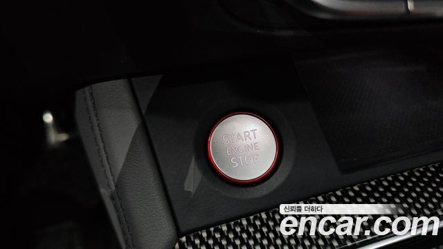 Audi SQ5 2021 — photo 27