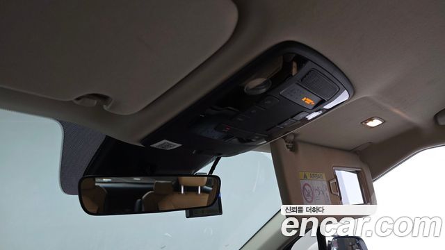 Kia Canival 2021 — photo 18