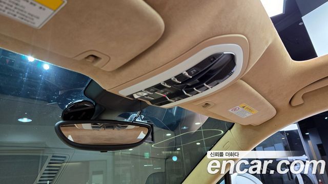 Porsche Panamera 2013 — photo 20