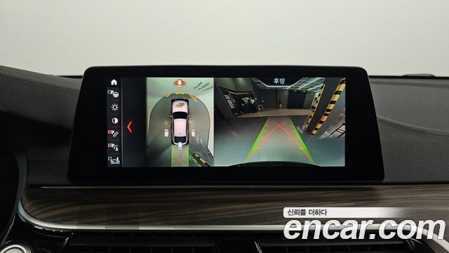 BMW Gran Turismo 2019 — photo 14