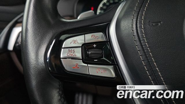BMW Gran Turismo 2019 — photo 16