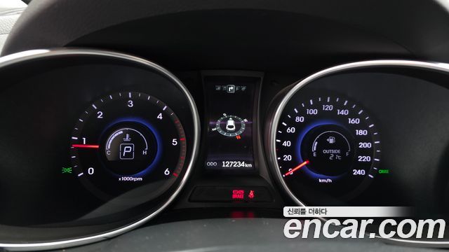 Hyundai Santafe 2015 — photo 8